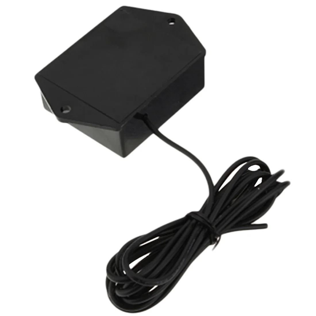 Цифровой тахометр двигателя водонепроницаемый с ЖК дисплеем электронный