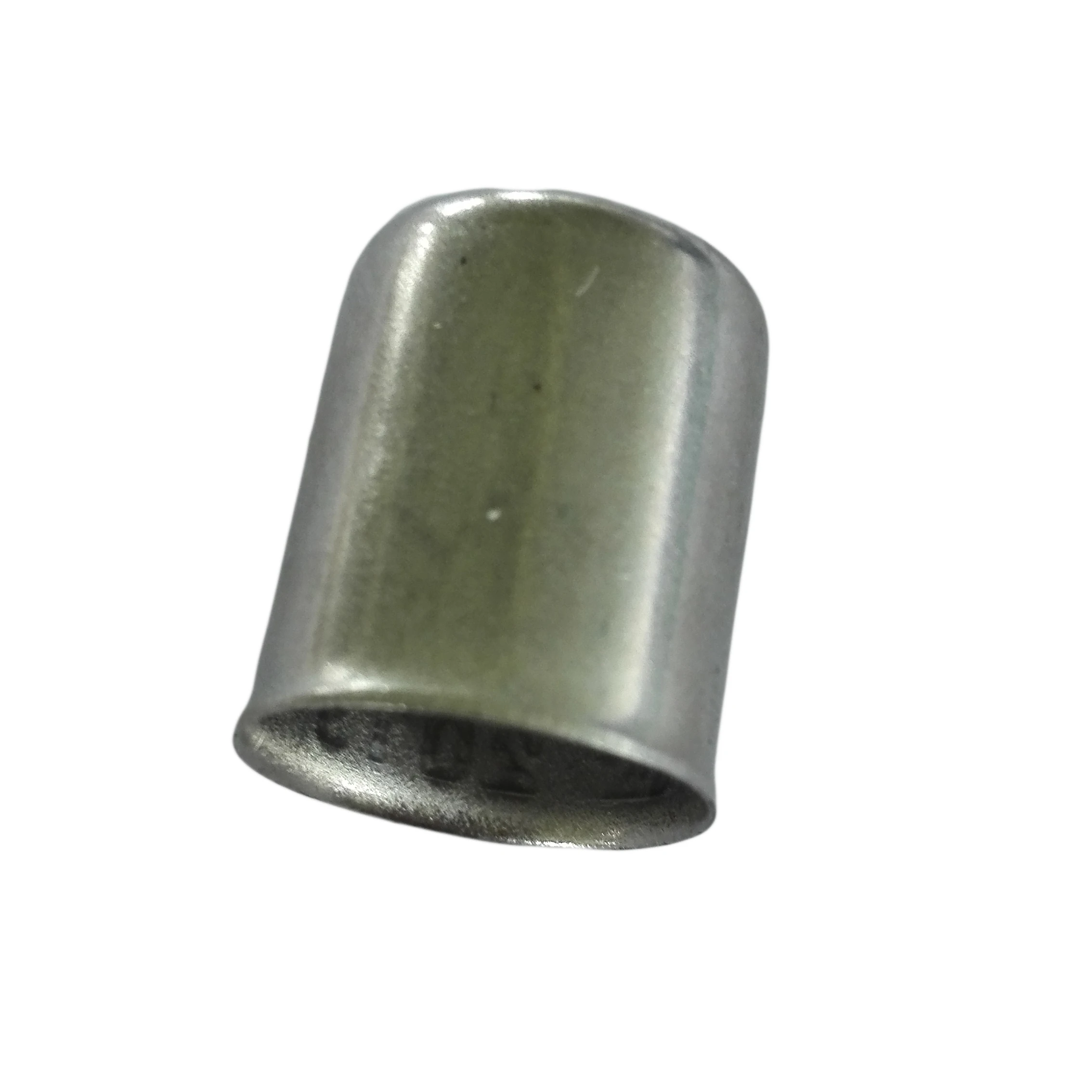 Плетеный шланг из нержавеющей стали BU15001 304 Сантехнический для ванной комнаты