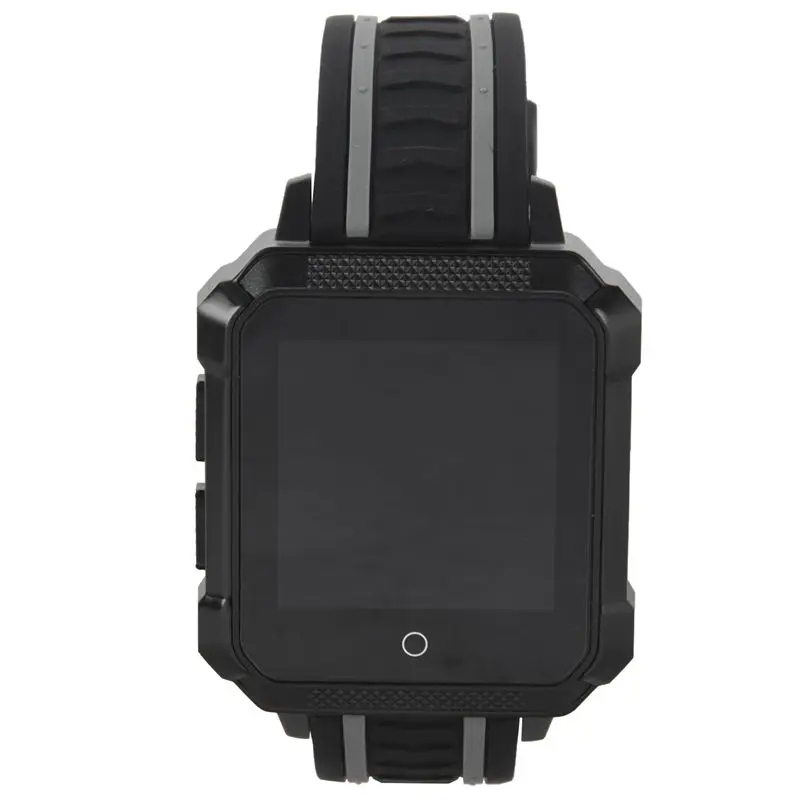 Умные часы H7 Android 6 0 MTK 6737 1 Гб + 8 600 мАч пульсометр Gps WIFI пневматические Смарт-часы