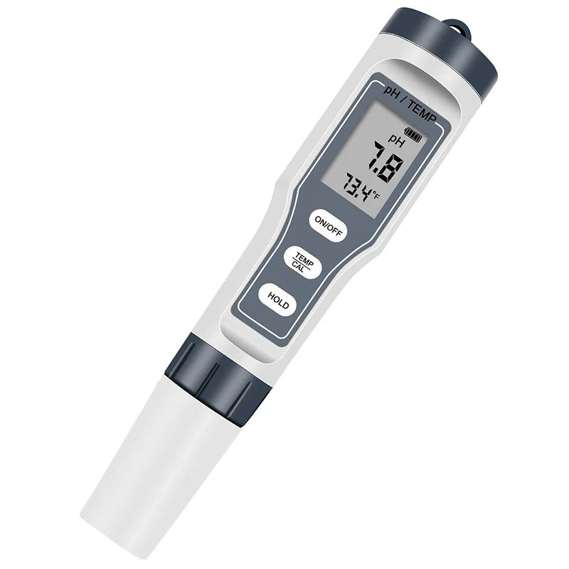 

Measurement & Analysis Instruments