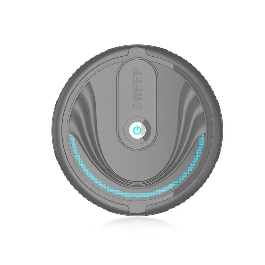 Умный робот для уборки дома автоматическая машина ленивый умный пылесос