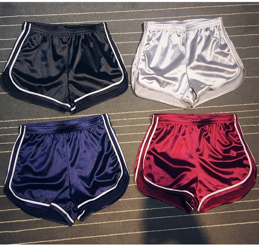 Шорты ММА 2019 новые летние модные свободные гладкие эластичные шорты с высокой