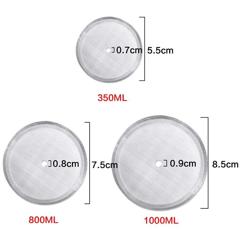 4 шт. многоразовые фильтры для кофе|basket making|basket coffee filtersbasket filter |