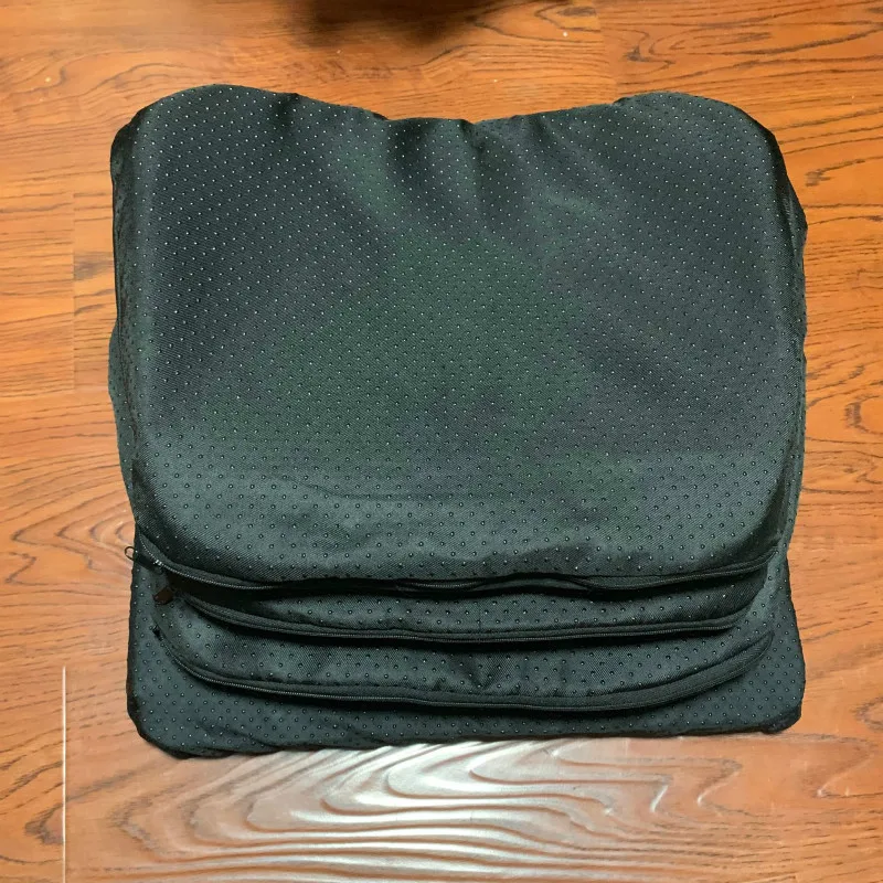 Гелевая подушка для льда Нескользящая мягкая и удобная уличная массажное кресло