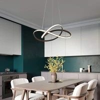 houdes pendant lamp led island lights chandeliers lighting for kitchen living room bedroom vanity light