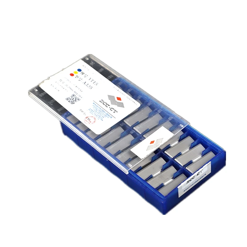 30 шт./лот режущая пластина для токарной обработки A120 YG6 YG8 YW1 YW2 YT5 YT14 YT15 ЧПУ карбид лезвия Внешний сварочный резак под углом 45 градусов токарные инструменты