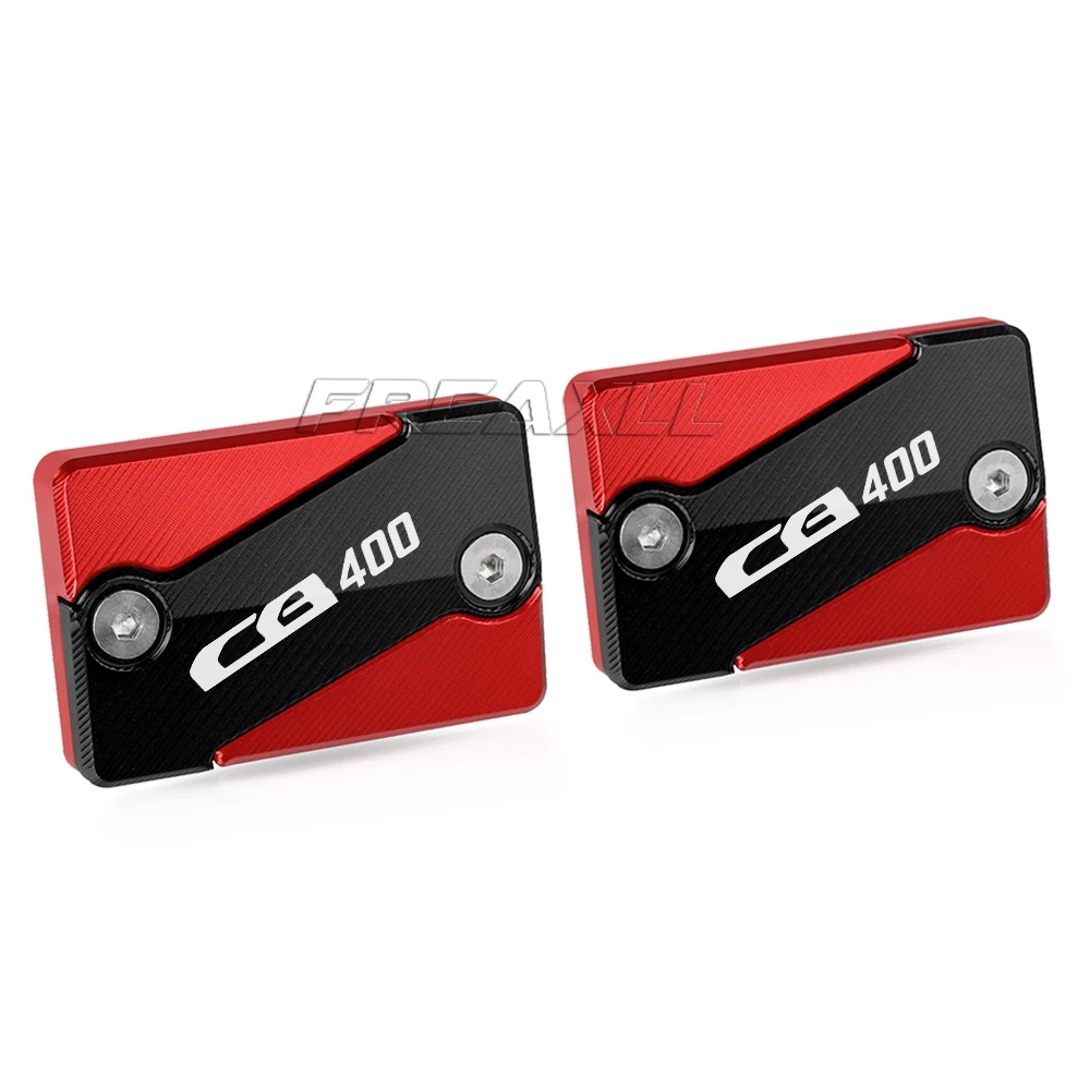 Передний тормозной цилиндр Сцепления Мотоцикла Крышка Резервуара жидкости для