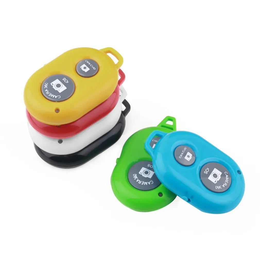 Wiereless телефон Автоспуск затвор Кнопка для iPhone 7 палка селфи с затвором релиз