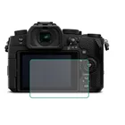 Защитная пленка для экрана из закаленного стекла для Panasonic Lumix DMC G95G90 DMC-G95 DMC-G90