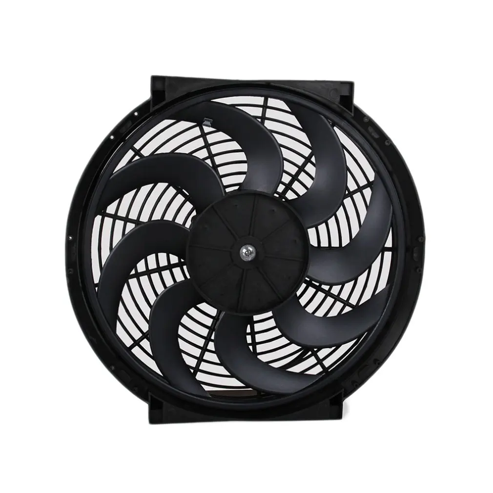 Высокомощный 14-дюймовый автомобильный Кондиционер резервуар для воды