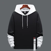 sweatshirt men 2021 harajuku hoodies mens hip hop streetwear spring autumn hooded casual hoodie sweatshirts mens clothing