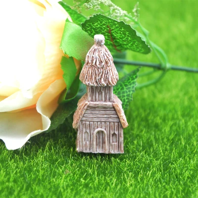 Экологичные украшения для ландшафта аксессуары микроландшафта винтажный