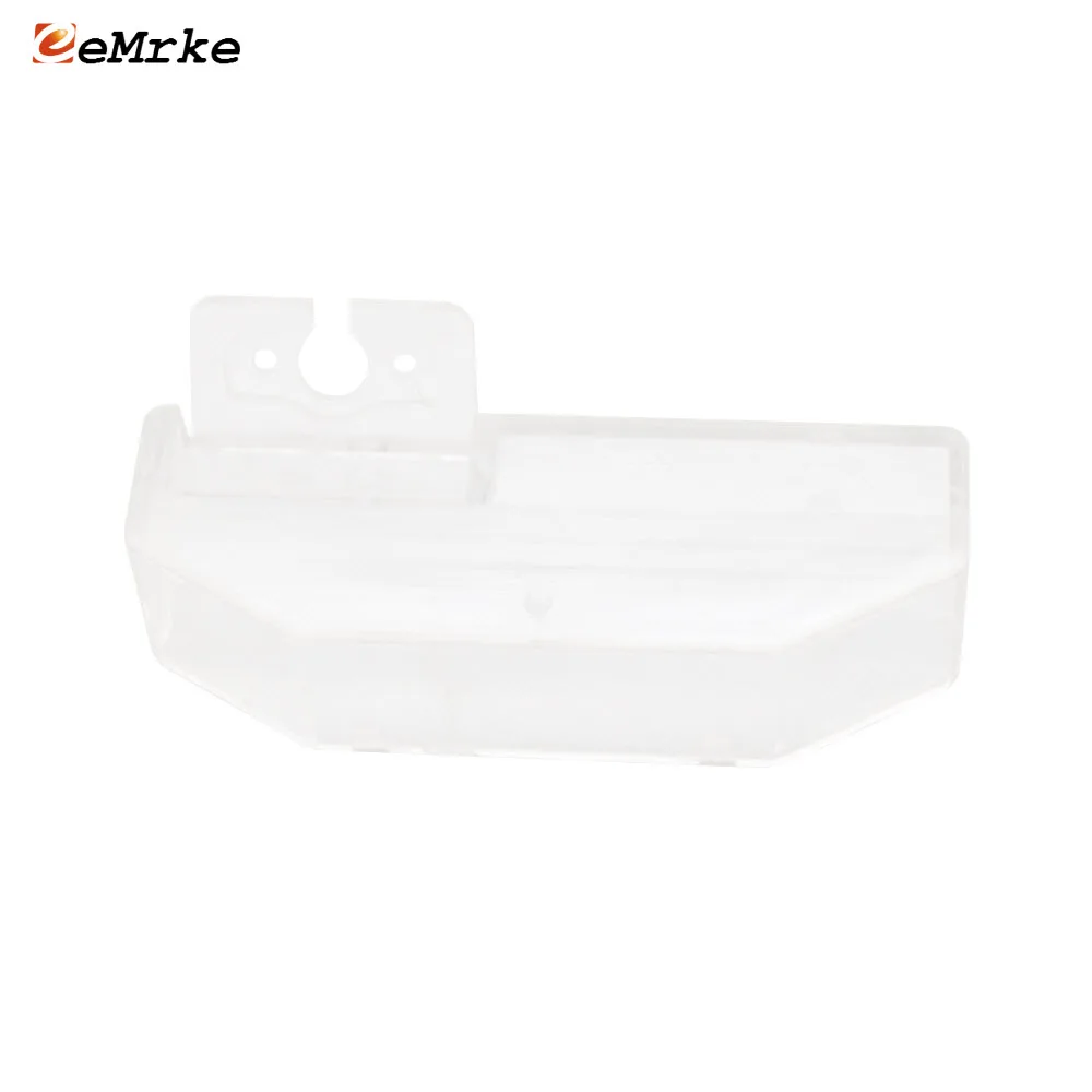 

EEMRKE Car Rearview Camera Bracket License Plate Lights Housing Mount for Mazda 6 GH Ruiyi Sedan 2007 2008 2009 2010 2011 2012