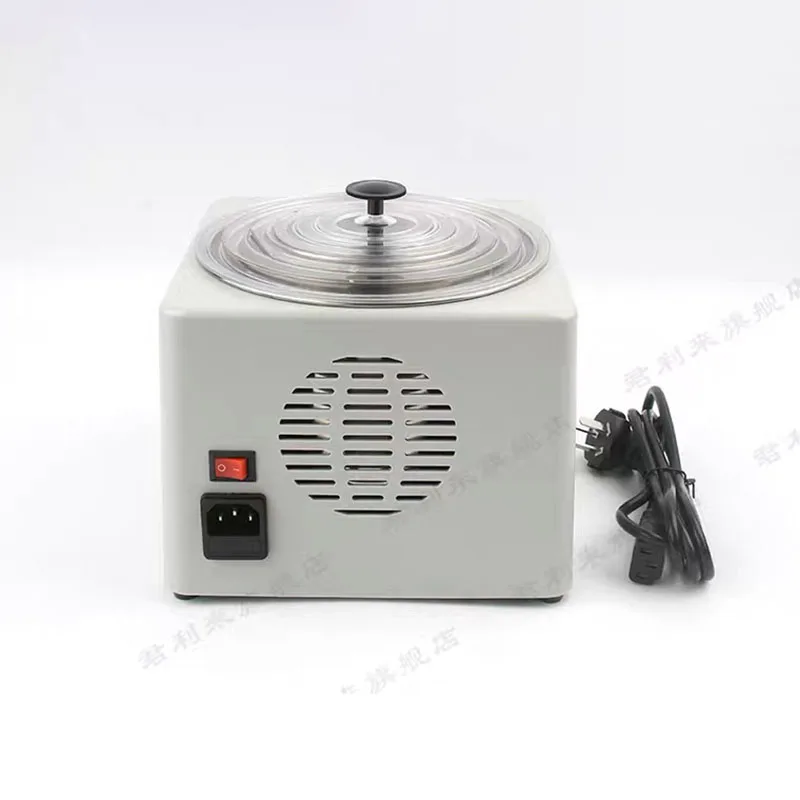 Цифровой термостат для ванной кастрюля горячей воды с микрокомпьютерным