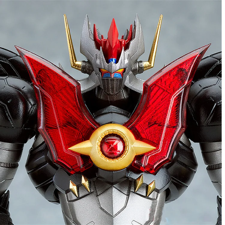 BANDAI GSC Gundam модераид GOODSMILE мазинкайзер HAOU модель модификация деформируемая