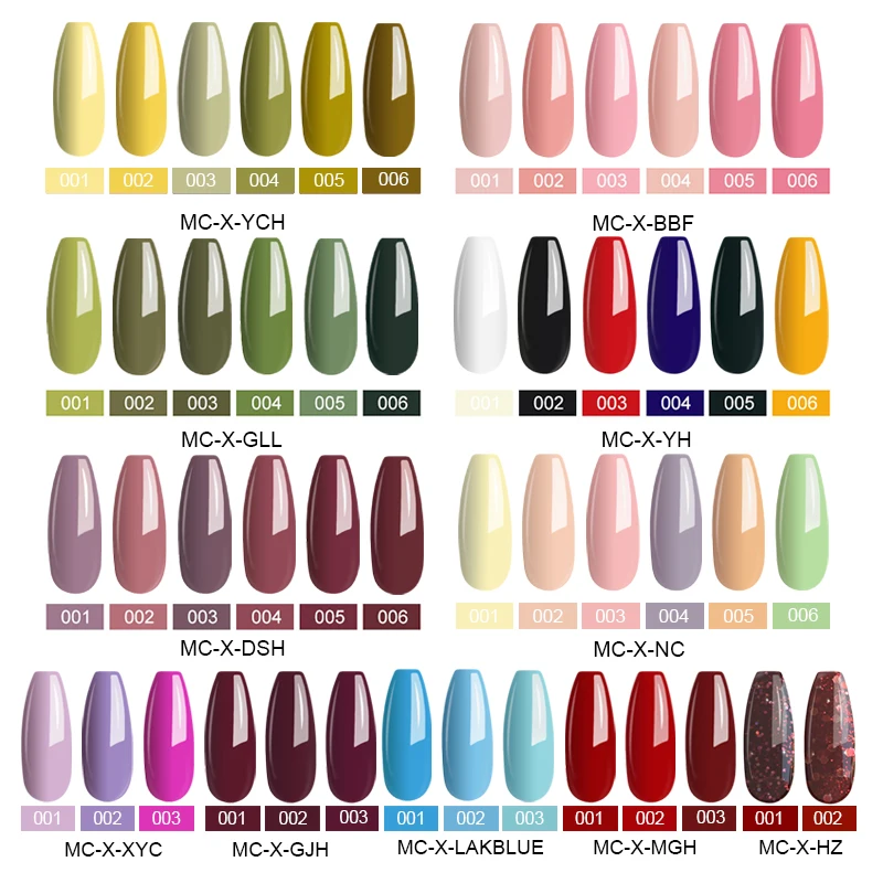 MIZHSE Гель-лак для ногтей масло Esmalte Permanente гель UV Y Led Gellak Фиолетовый Белый Черный чистый цветной Гель-лак для ногтей основа для ногтей