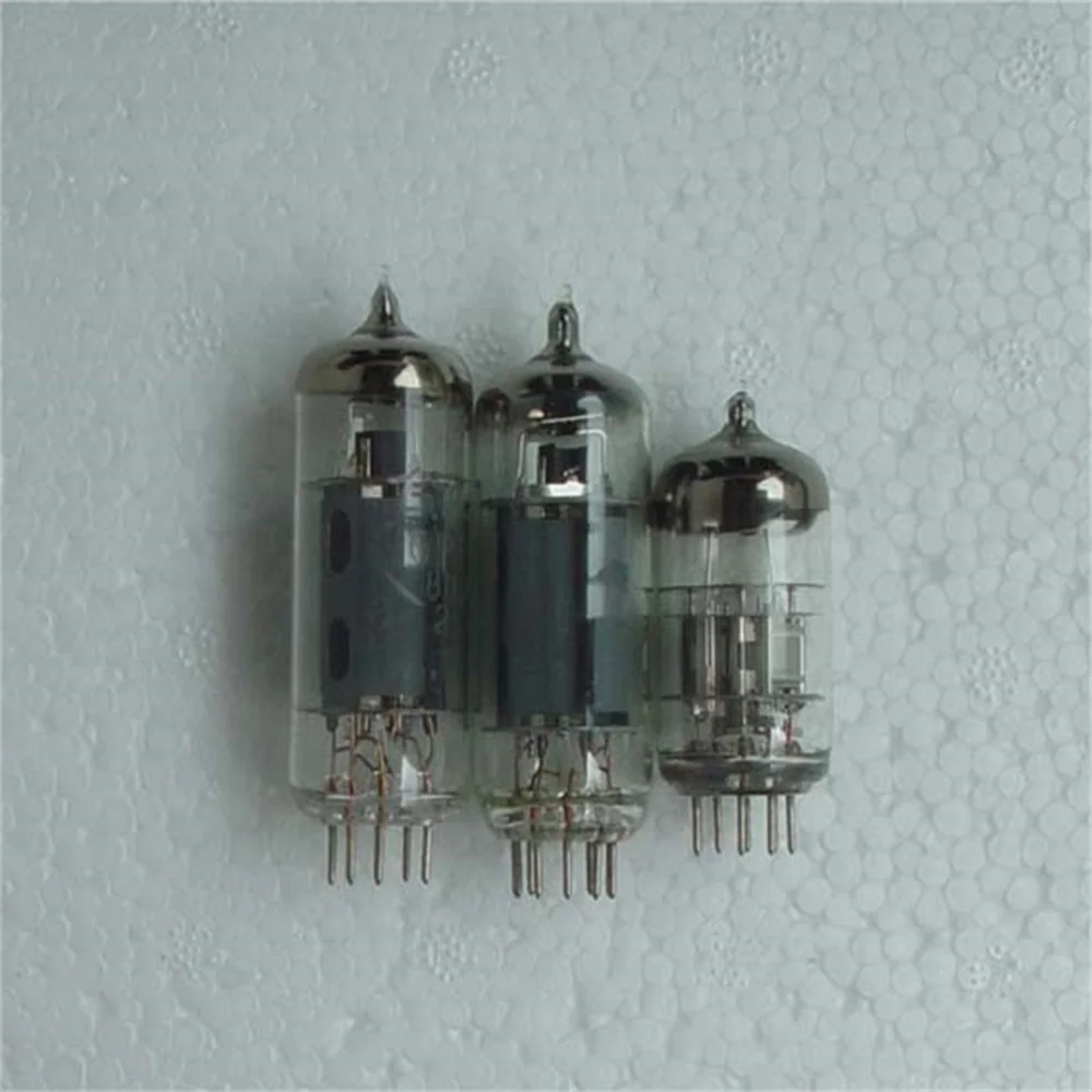 Lyele 6n2 6p1 вакуумный трубчатый усилитель diy kit односторонний мощности класса А 4 Вт * 2