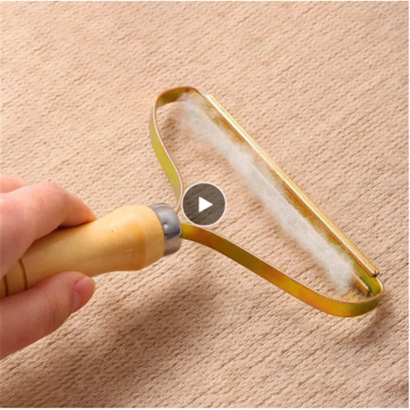 Новейшие высокое качество Мощность Бесплатная пух удаление ролик переносное