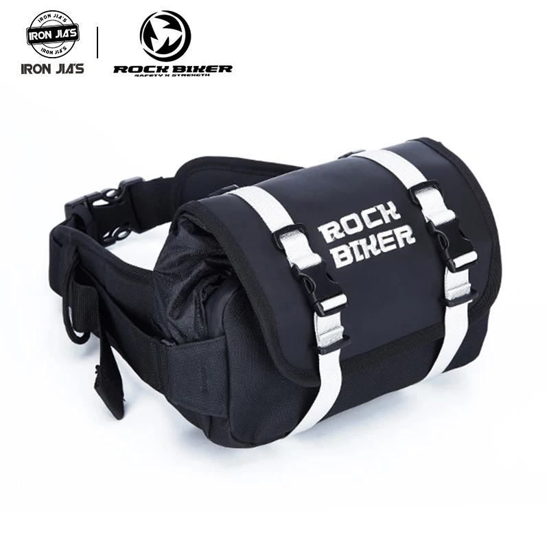 Сумка для байкеров ROCK водонепроницаемая сумка мотоциклистов на открытом воздухе