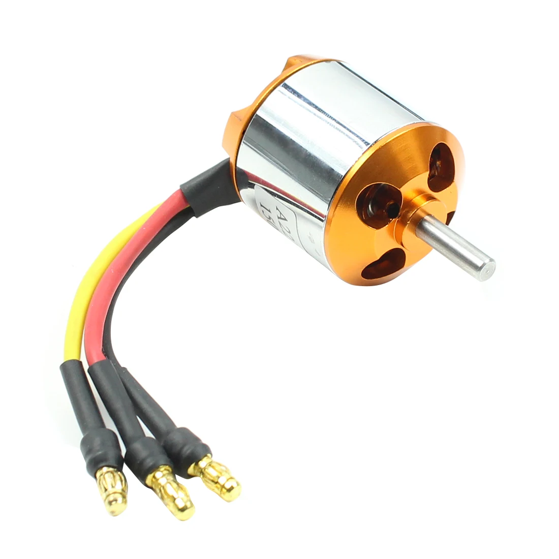 JMT A2217 950KV 1250KV 1500KV 2300KV бесщеточный двигатель 3-4S для радиоуправляемый самолет