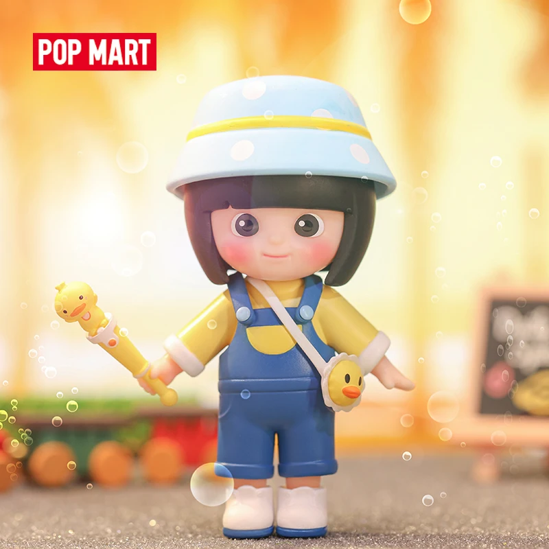 USER-X pop mart MMUI-CHAN DRESS UP PLAY Series Blind Box Toys Guess Bag Blind Bag popmart Anime Figures Cute Girl Birthday Gift