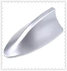 Универсальная автомобильная антенна плавник акулы крыши FMAM радио антенна для BMW 6-series E63 E64 F06 F12 F13 M6 1 E81 E82 E87