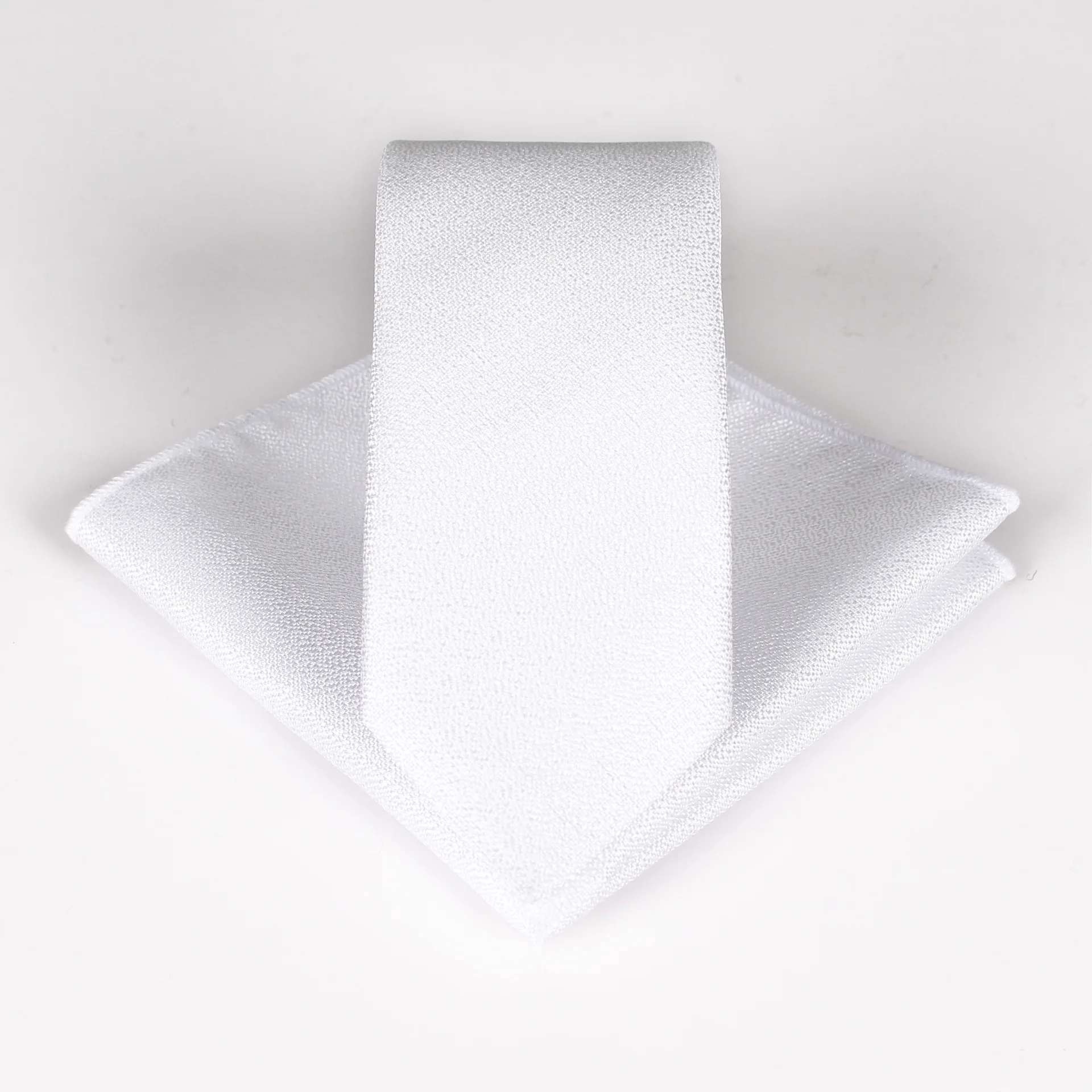 

2020 Men's Neck Ties Handketchief Set for Party Wedding Party Dress Pocket Towel Necktie Set Accessories Custom LOGO