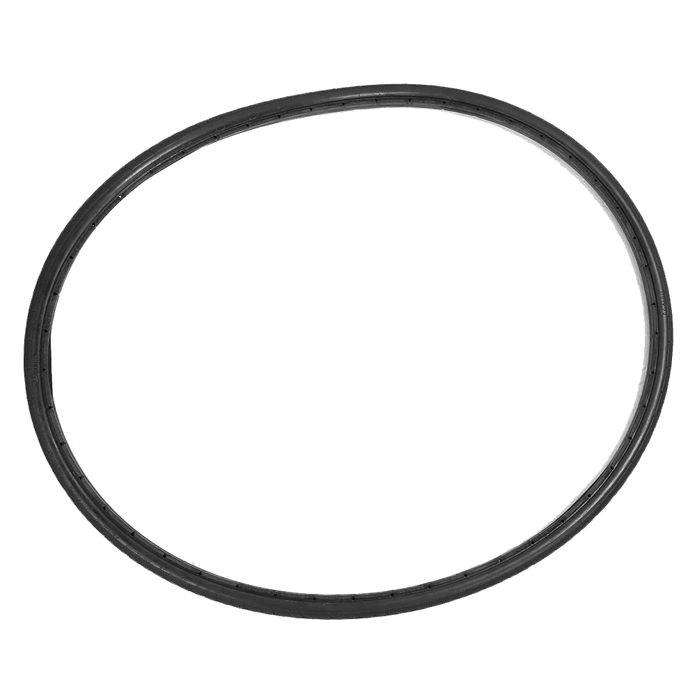 Одноцветные шины для велосипеда 700x23C шоссейные велосипедные езды на велосипеде