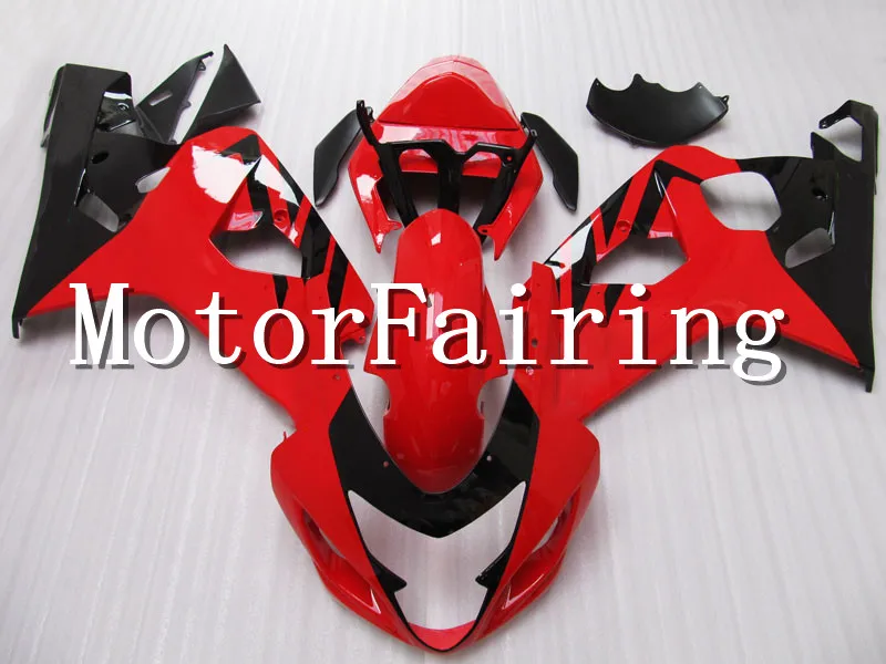 

Motorcycle Bodywork Fairing Kit Fit For GSXR600 GSXR750 GSXR GSX-R 600 750 2004 2005 K4 ABS Plastic Injection Molding K4D122