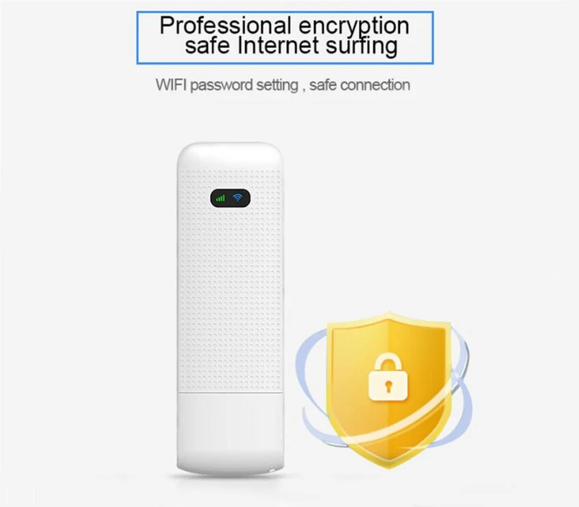 3G 4G wifi modem Dongle router car WiFi mobile pocket Mini Wireless USB Hotspot with SIM Card Slot PK HUAWEI E3372 E8372 | Мобильные