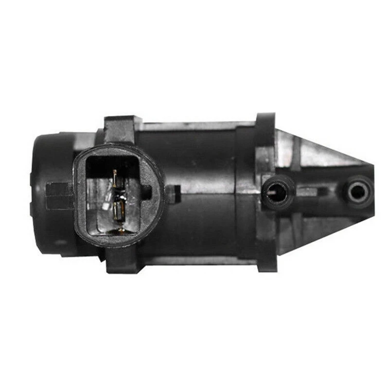 7L1Z-9H465-B Locking Hub Vacuum Solenoid Evaporative Emissions Replace for Ford Expedition F-150 | Безопасность и защита