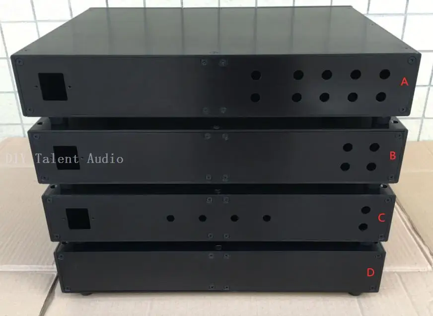 Алюминиевый предусилитель Naim для NAP150 / NAP152/ NAP200 | Электроника