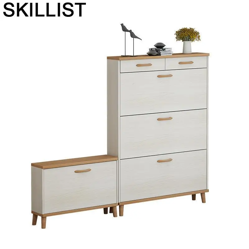 Шкаф для хранения обуви многофункциональный шкаф обуви| |