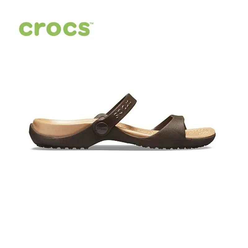 crocs cleo