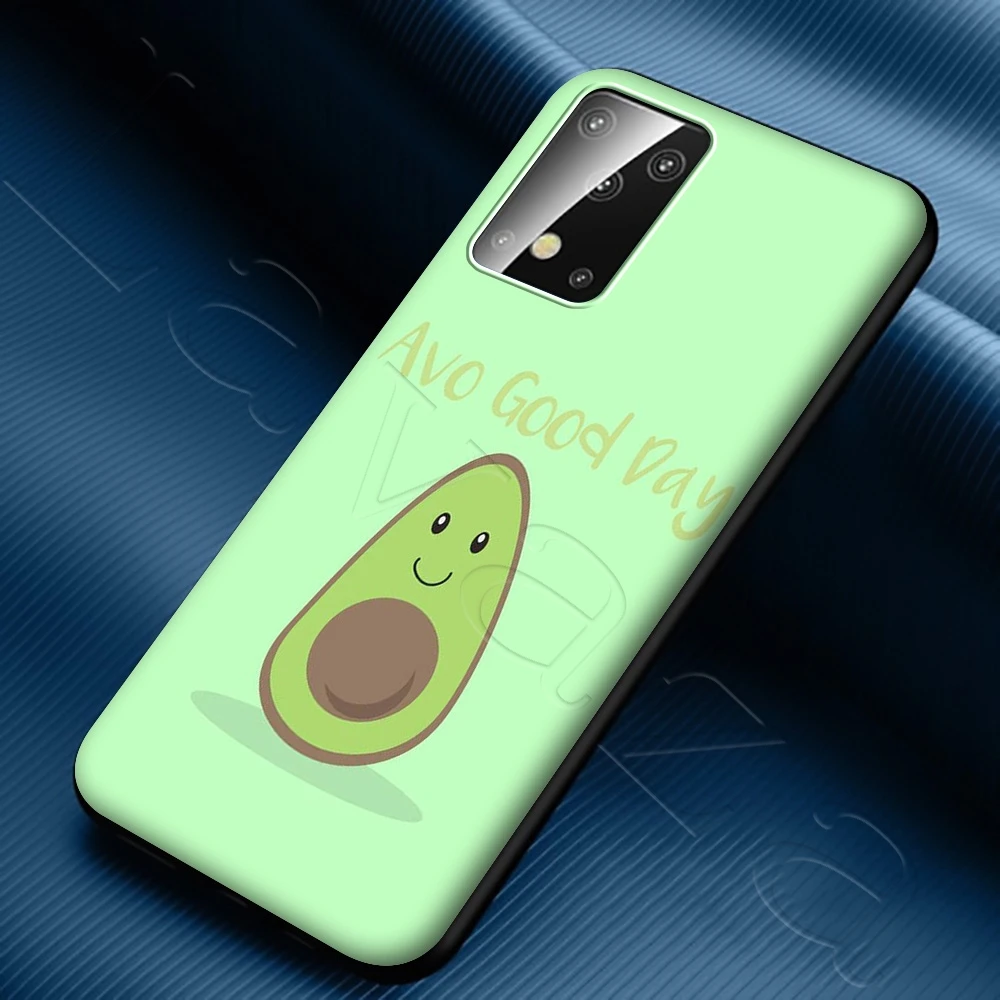 Милый мягкий силиконовый чехол Lavaza для Samsung Galaxy S6 S7 S8 S9 S10 S10e M10 M20 M30 Edge Plus |