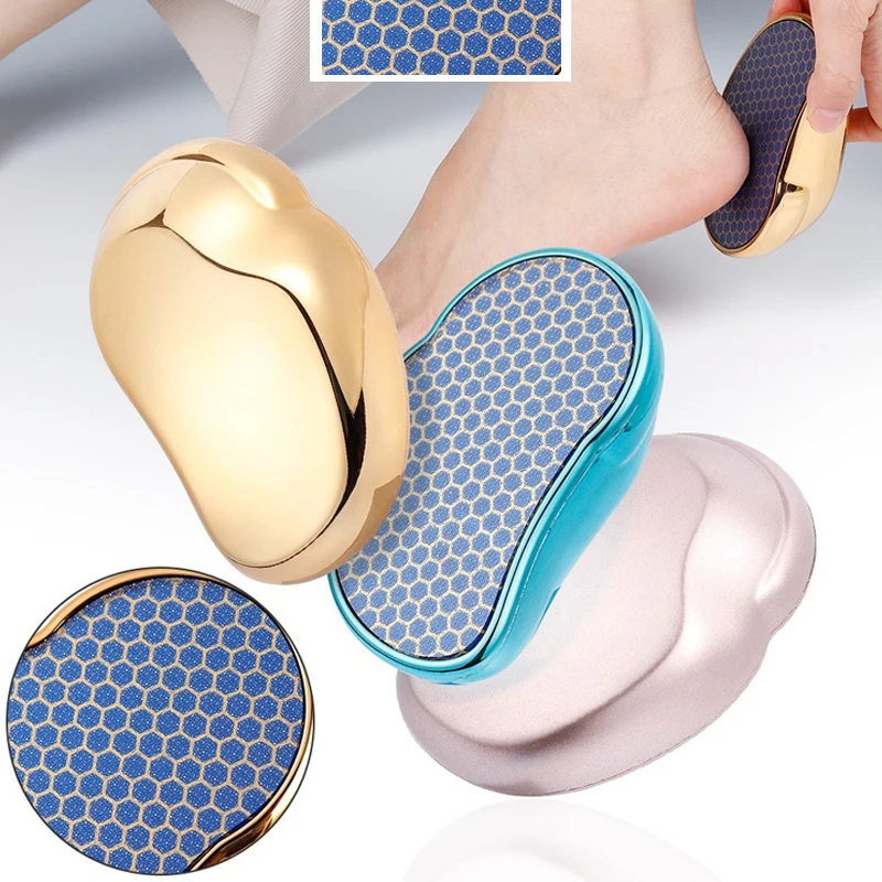 

Педикюрный инструмент для шлифовки ног, профессиональный шлифовальный инструмент для ног, пилка для пяток, полировка, отшелушивание и педи...