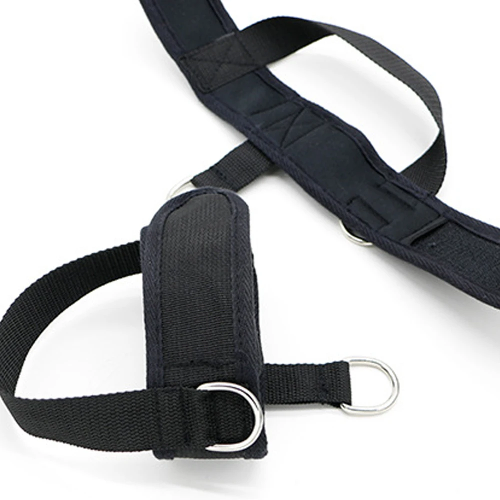 

Exercise Expander Vertical Jump Fitness Resistance Elastic Bands Basketball Training Equipment Leg Training Tool