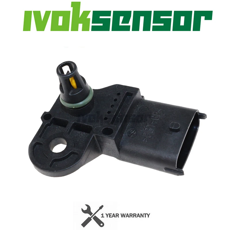 Сменный датчик давления для грузовика Mack Volvo D11 D13 D16 22329559 двигателя 21097978|Датчик