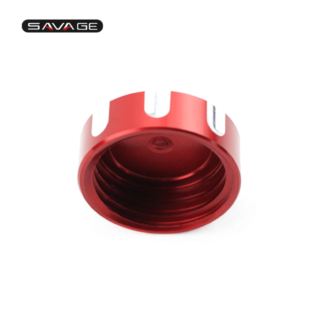 Крышка Резервуара заднего тормозного цилиндра для YAMAHA YZ 80 85 125 250 DT 125R 200 230L Lanza