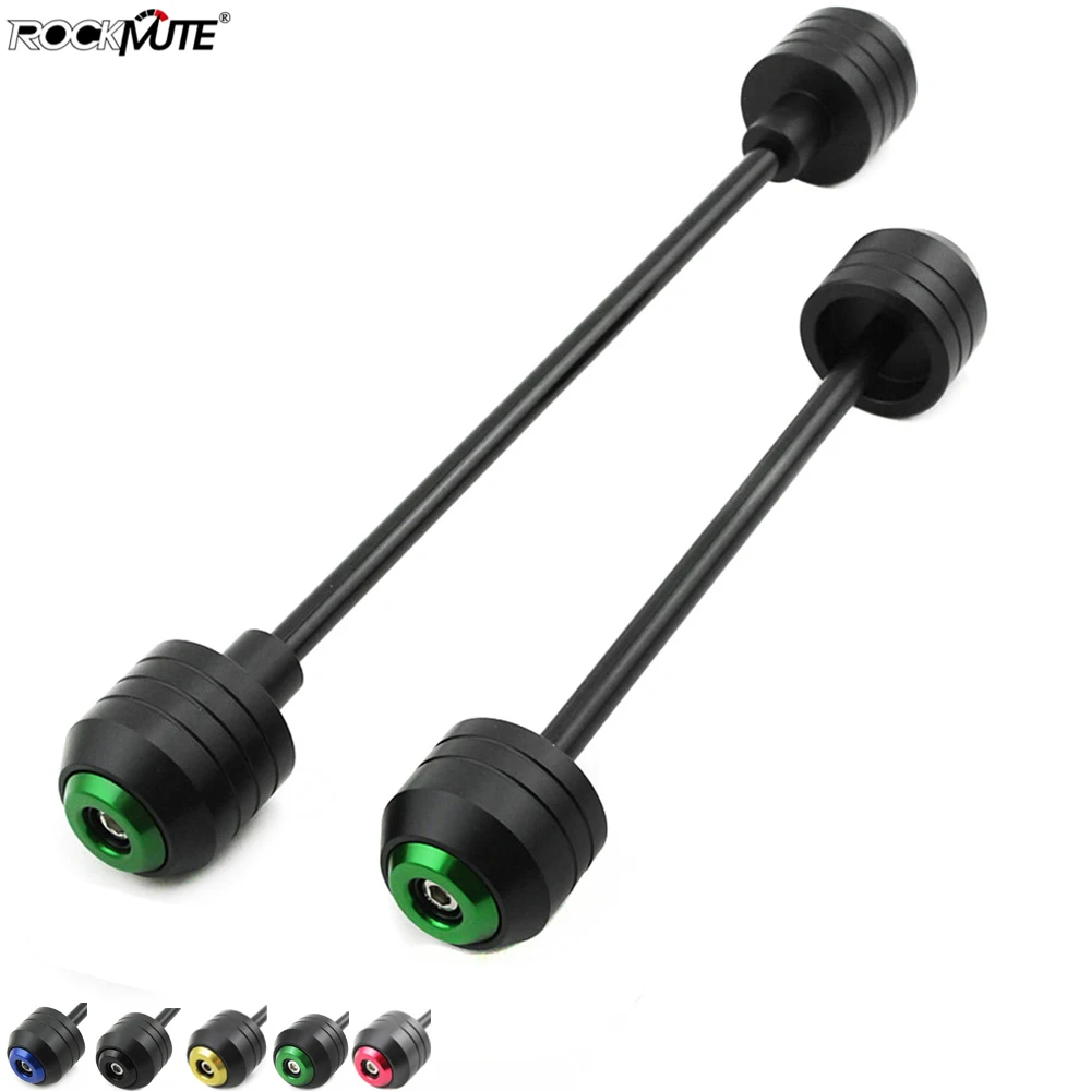 Передний и задний слайдер для YAMAHA аксессуары мотоциклов защита крыльев колес YZF R1