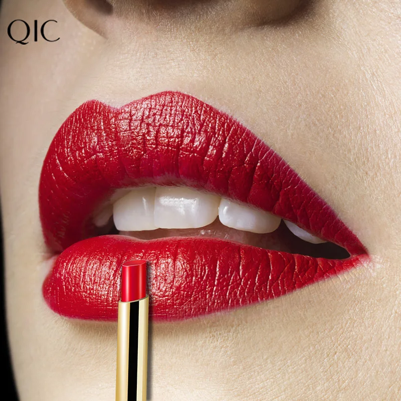 

Hot Sales 2 In 1 Double Head Lip Liner Matte Lipsticks Long Lasting Waterproof Moisturizing Lip Tint Pigment Makeup Gift
