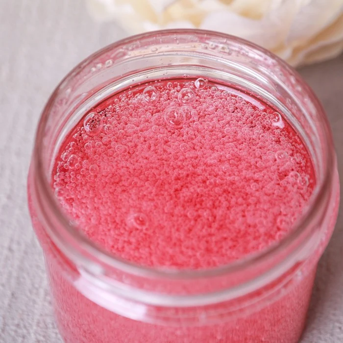Gel-jelly &quotTo the most beautiful you" 4515218 For bath Shower Gels Beauty Health | Красота и здоровье