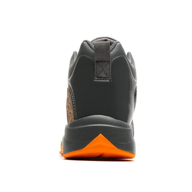 Red Basketball Shoes Sneakers Men Outdoor High-top Tenis Uptempo Zapatillas JorDans Para Hombre Sport Shoe Male Old-skool Shoe11 | Спорт и