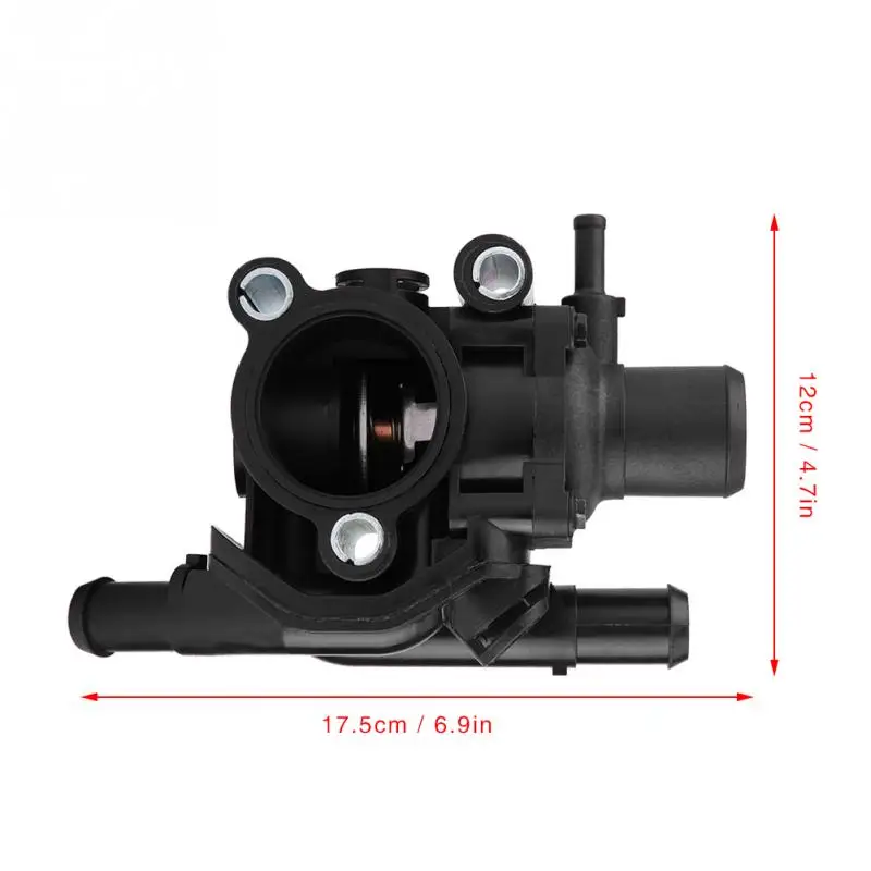 Корпус термостата внешний выход воды для Ford Focus/Escape 2 0 л 00 04 автомобильные