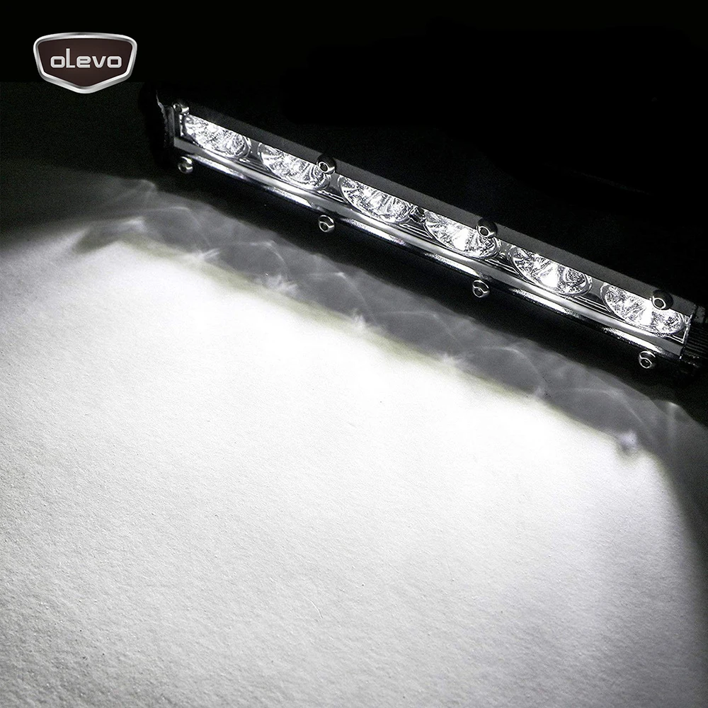 Светодиодный светильник для внедорожников светодиодный 2 шт. | Автомобили и