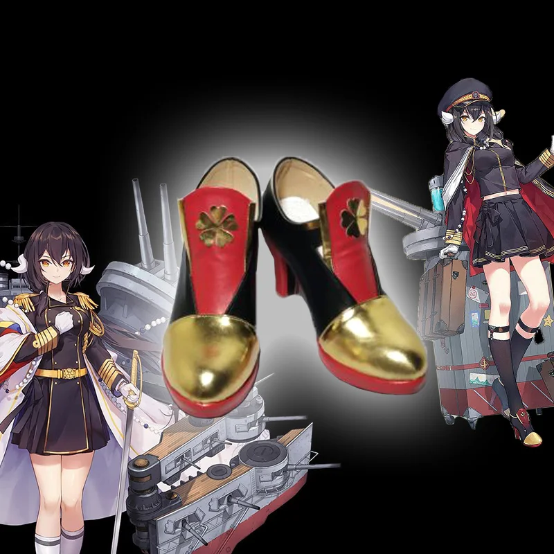 Мужские и женские холщовые туфли для косплея с мультяшным принтом | Тематическая