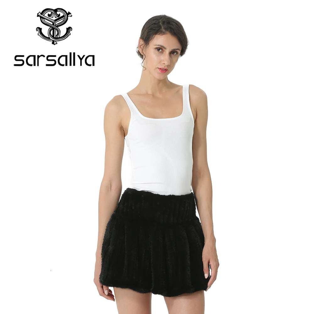 Пончо из меха норки женские зимние вязаные меховые пончо для дам и накидка модные