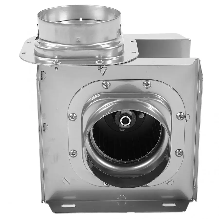 

Вентилятор вытяжной для вентиляционного отверстия, 4 дюйма