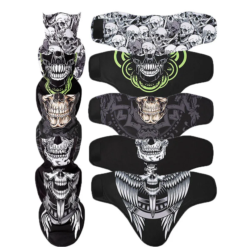 Головной убор для катания на лыжах