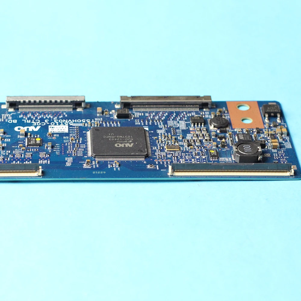 Tcon T550HVN03.3 CTRL BD 55T10 C0E 55 ''ТВ Логическая плата для дюймового ТВ профессионального